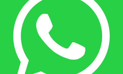 Logo de WhatsApp