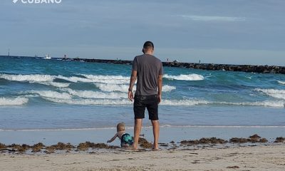 Los nombres más usados en Florida para los recién nacidos en 2023