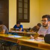 Los universitarios serán obligados a abandonar las aulas en el tercer y cuarto año.
