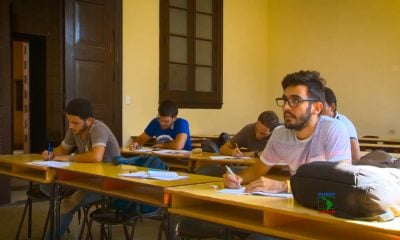 Los universitarios serán obligados a abandonar las aulas en el tercer y cuarto año.
