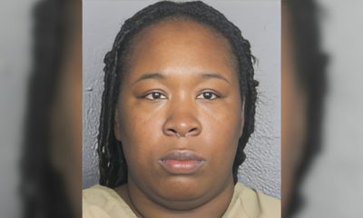 Madre de Hialeah acusada de negligencia infantil tras caótico incidente con su hija (1)