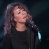 La famosa ha comenzado a retomar su vida con una visita a la Gran Muralla China (Captura de pantalla © Mariah Carey-YouTube)