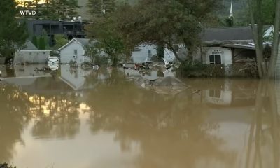 Más de 90 personas fallecidas en Estados Unidos por impacto del huracán Helene