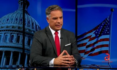 Médico cubano Raúl García aspira al Senado de EEUU por el estado de Washington