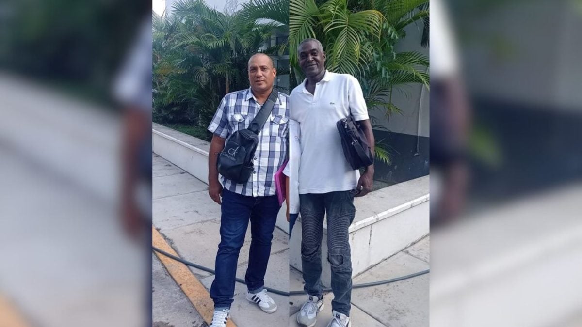 Médicos cubano son arrestados de manera arbitraria en un poblado de México