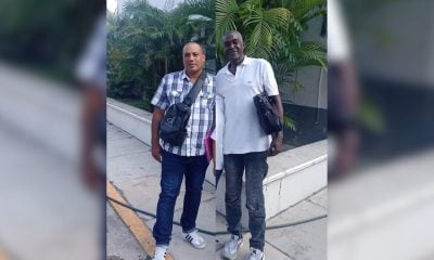 Médicos cubano son arrestados de manera arbitraria en un poblado de México