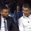 Messi y Cristiano Ronaldo quedaron fuera del Balón de Oro por primera vez en 21 años
