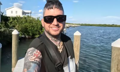 Miguelín David, influencer cubano