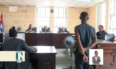 Minint incauta armas de fuego a sospechosos de robo con violencia en La Habana