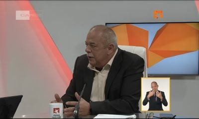 Ministro culpa al bloqueo de EEUU de los apagones en Cuba durante el verano