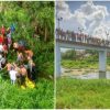 Muere adolescente de 14 años tras caer del puente sobre el río Yayabo en Sancti Spíritus