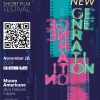 New Generation Miami Short Film Festival