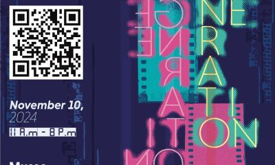 New Generation Miami Short Film Festival