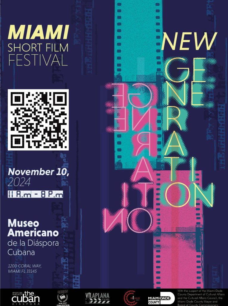 New Generation Miami Short Film Festival