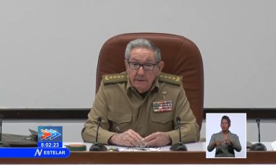“Nieto de Raúl Castro” desata polémica en TikTok al burlarse de cubanos en el exilio