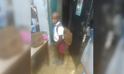 Niño cubano desaparece tras escaparse de su escuela en La Habana del Este (1)