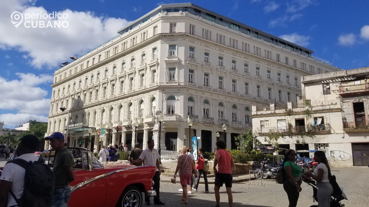 No hay ningún hotel cubano entre los 50 mejores del mundo