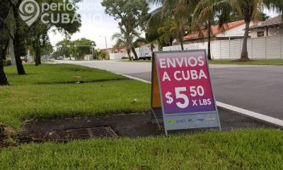 Nuevas regulaciones de la Aduana de Cuba serán el fin de las mulas