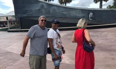 Nuevos detalles sobre Luis González-Pardo piloto de combate de la DAAFAR que llegó a EEUU