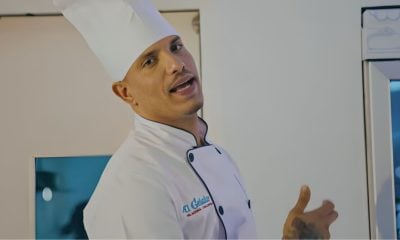 Bebeshito cantante cubano