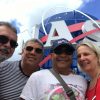 Orestes Lorenzo confirma que el piloto militar Luis González-Pardo vive en EEUU