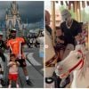 Ovi, cantante cubano en Disney
