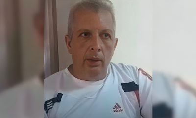 Padre cubano busca visa humanitaria para estar con su hijo impactado por un rayo en Naples (1)