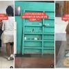 Periodista argentina en Cuba