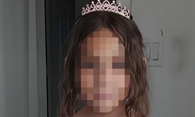 Piden ayuda para niña cubana atropellada a las afueras de una farmacia en Miami-Dade (1)
