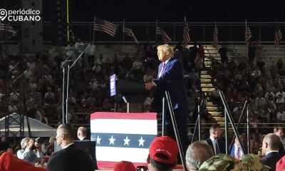 Por qué Trump no quiere otro debate con Kamala Harris