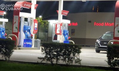 Precio de la gasolina en Miami es 55 centavos más barato que hace un año2
