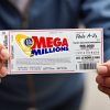 Premio mayor del Mega Million sube a 740 millones de dólares