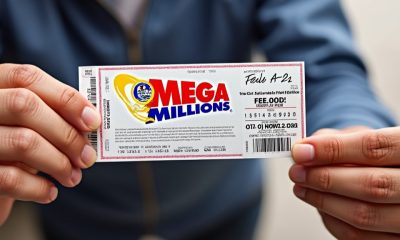 Premio mayor del Mega Million sube a 740 millones de dólares