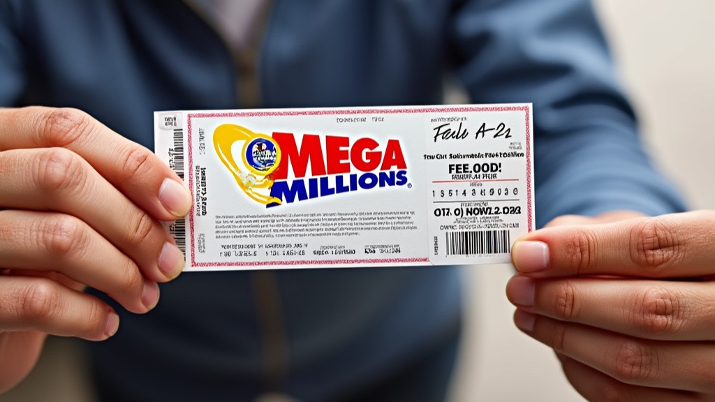 Premio mayor del Mega Million sube a 740 millones de dólares