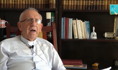 Presidente de obispos cubanos pide ayuda a los españoles ante la crisis económica