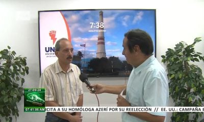 Pronostican intensa jornada de apagones por 1.145 MW y culpan al huracán Helene