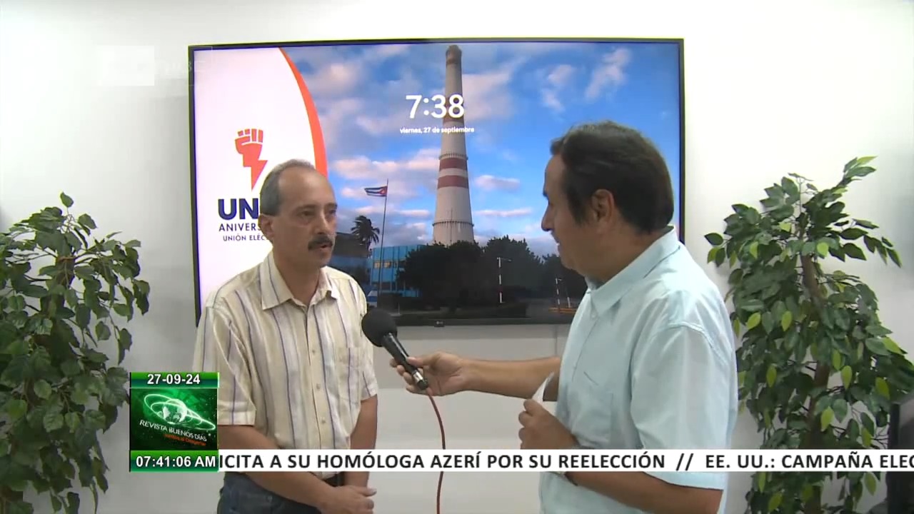 Pronostican intensa jornada de apagones por 1.145 MW y culpan al huracán Helene