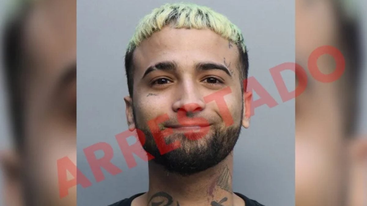 Reguetonero-Ovidio-Crespo-Ovi-arrestado-en-Miami
