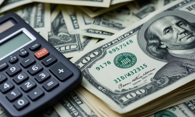Reserva Federal de EEUU reduce las tasas de interés en 50 puntos base