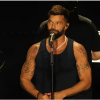 Ricky Martin