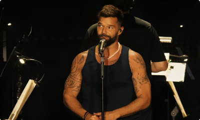 Ricky Martin