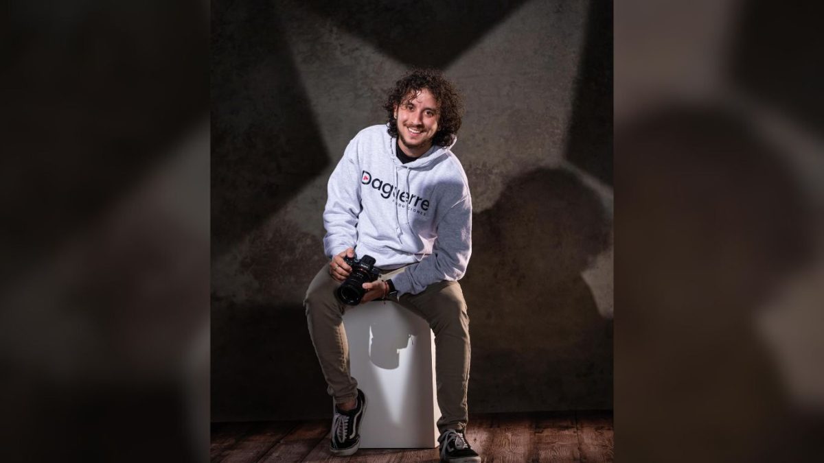 Roberto Daguerre el realizador cubano detrás de importantes producciones en TV y eventos internacionales
