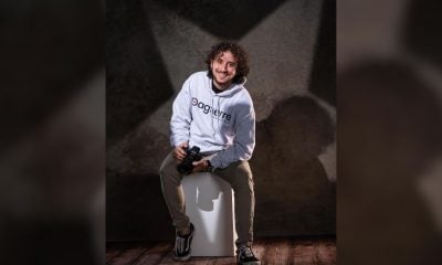 Roberto Daguerre el realizador cubano detrás de importantes producciones en TV y eventos internacionales
