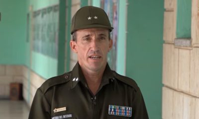 Robo con violencia en Matanzas Asaltantes exigían dólares empuñando armas blancas