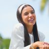 Samantha Espineira, influencer y modelo cubana