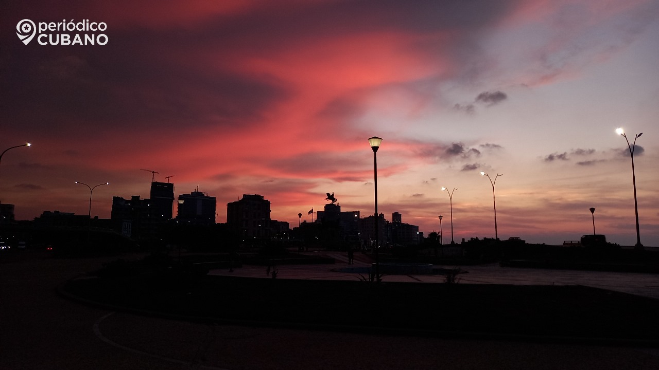 Se acabó la protección de apagones a La Habana UNE anuncia cortes diarios de cuatro horas