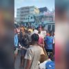 Subelo Mayeta la nueva conga-protesta que se vuelve viral en Santiago de Cuba