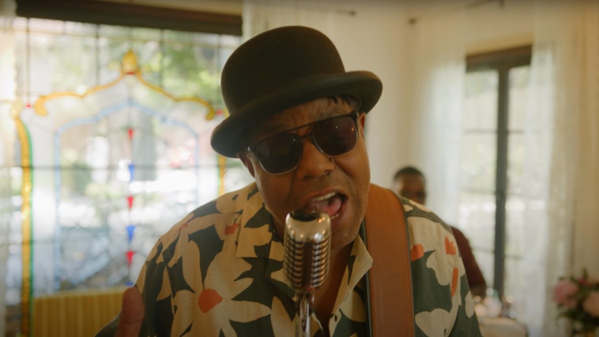 Tito Jackson-muere