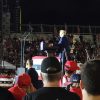 Trump a salvo tras balacera en un lugar cercano a West Palm Beach