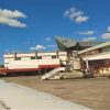 Turista ruso intentó abrir la puerta de un avión tras unas vacaciones en Cuba